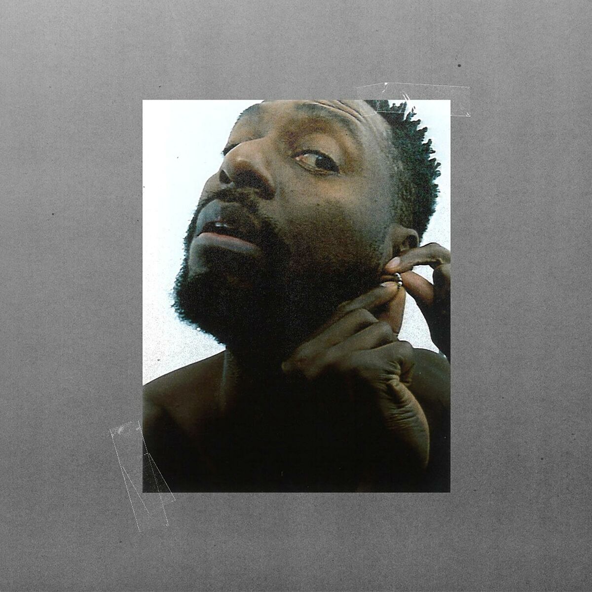 Album cover of ID.1