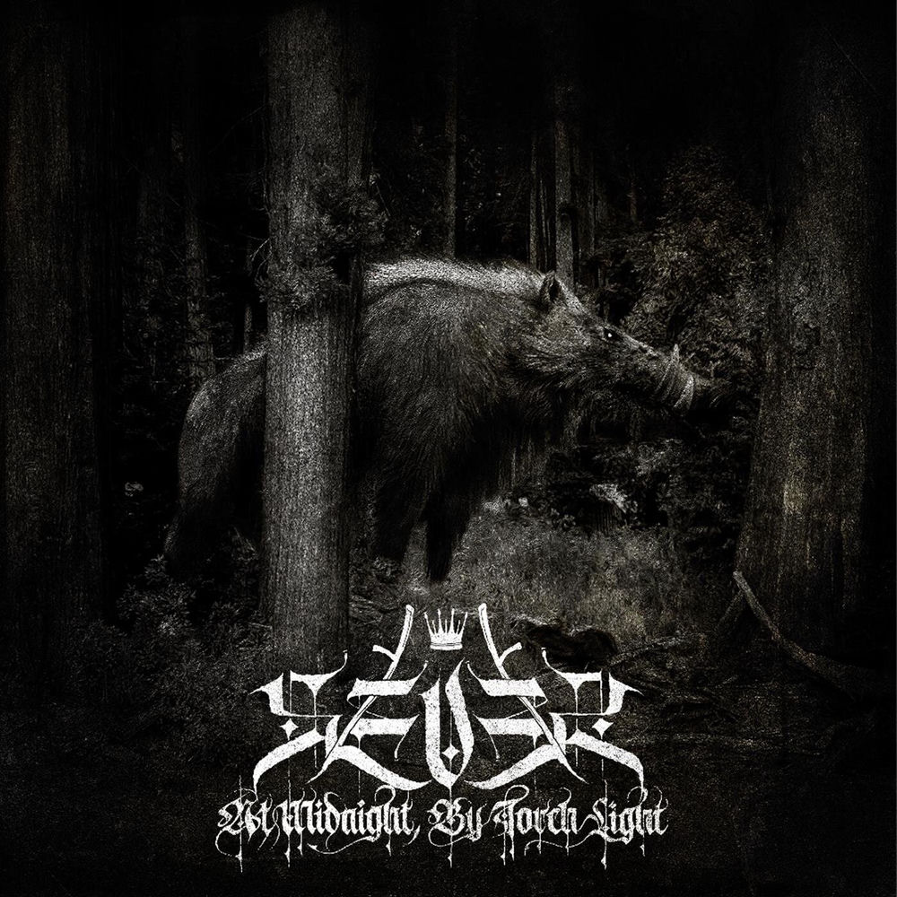 Album artwork for Abyssonaut by SEVER