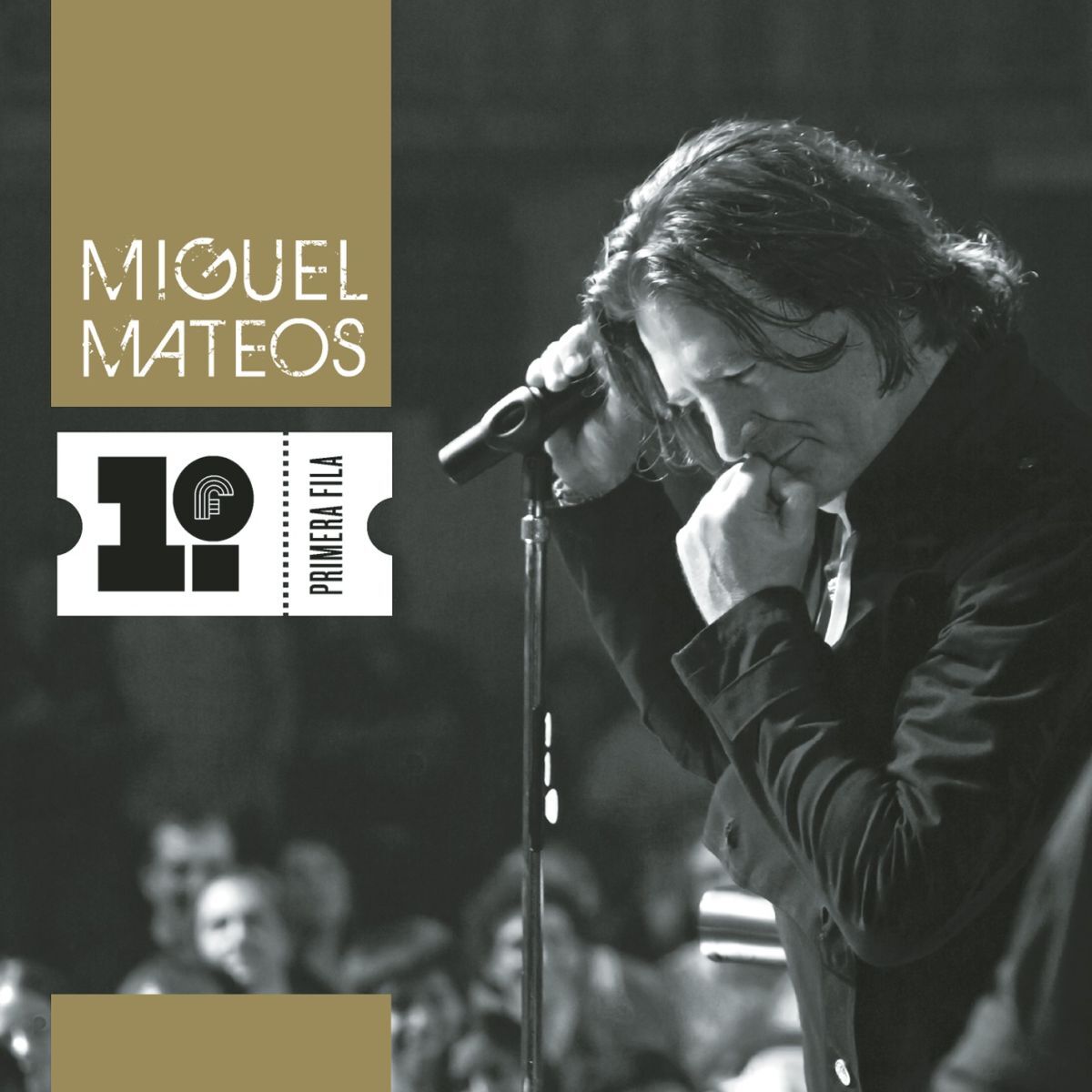 Album cover of Obsesión