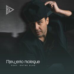 Cover of Meu Jeito Moleque