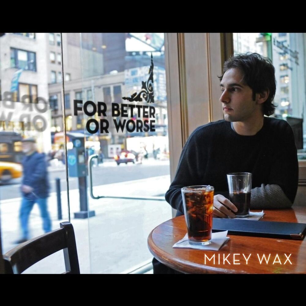 Picture of For Better or Worse