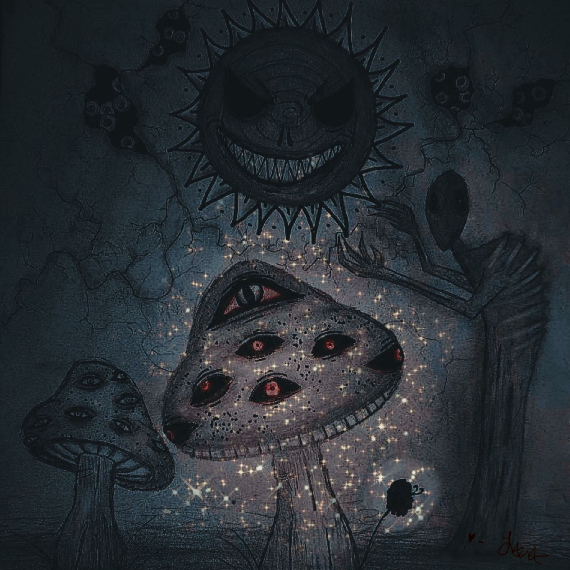 Album cover of FIATI