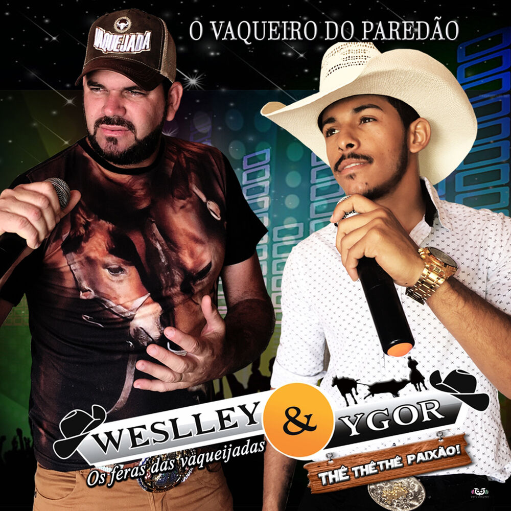 Picture of O Vaqueiro Do Paredão