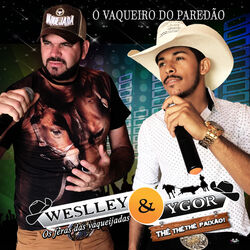 Cover of O Vaqueiro Do Paredão