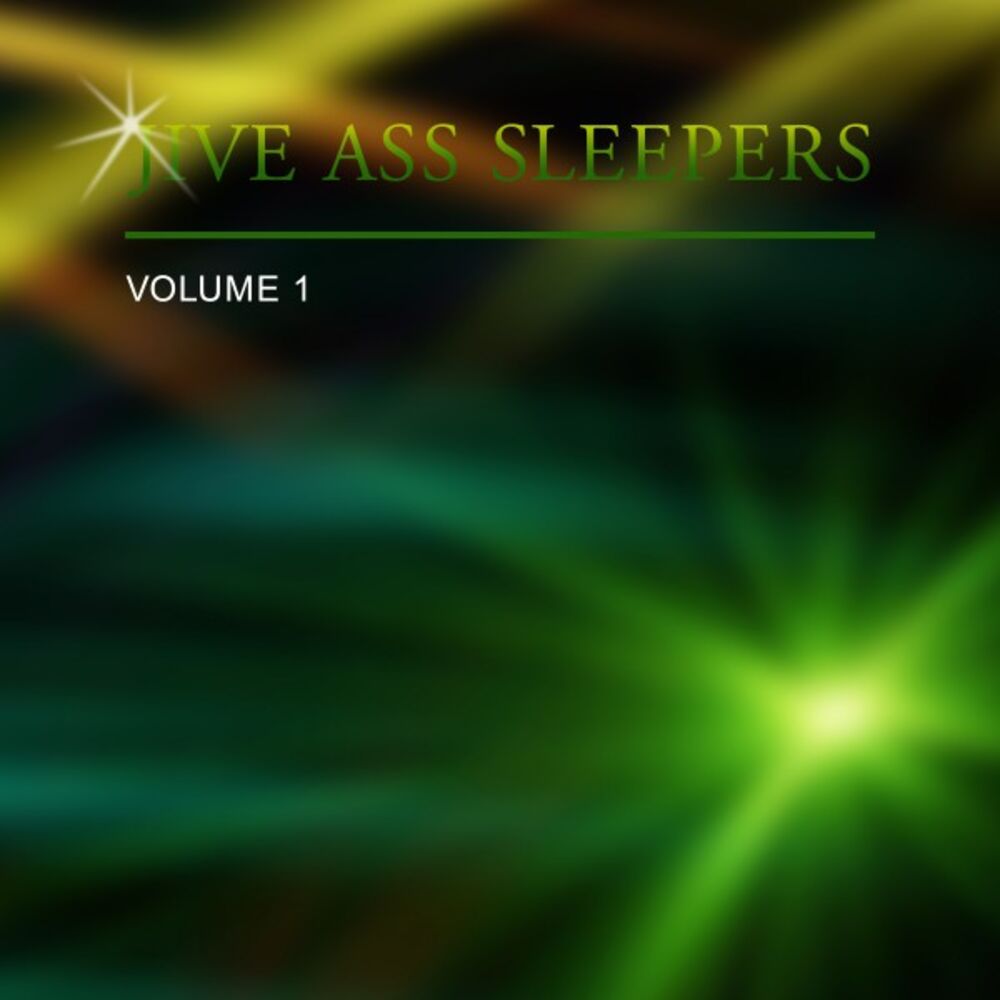 Picture of Jive Ass Sleepers, Vol. 1