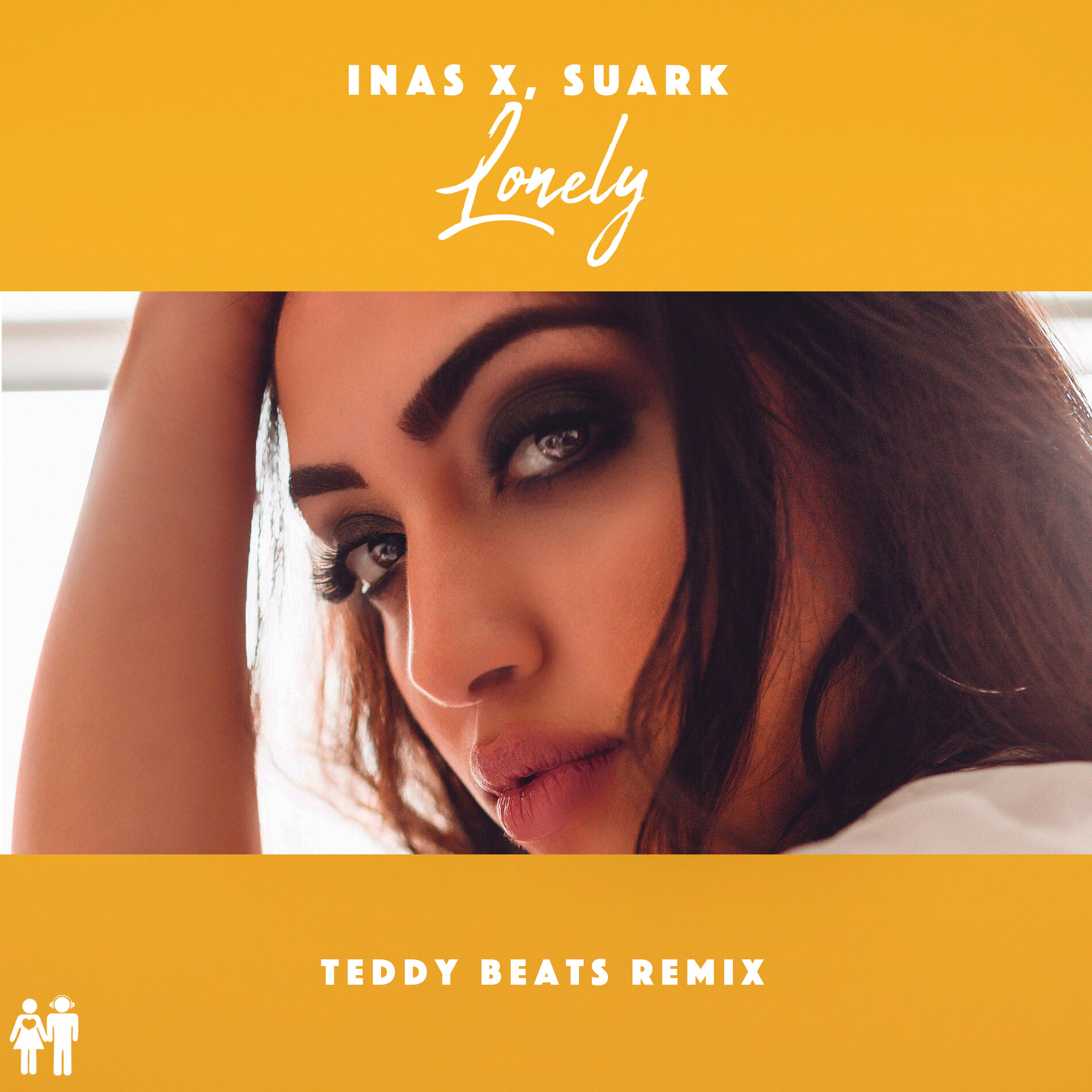 Album cover of Lonely (Teddy Beats Remix)