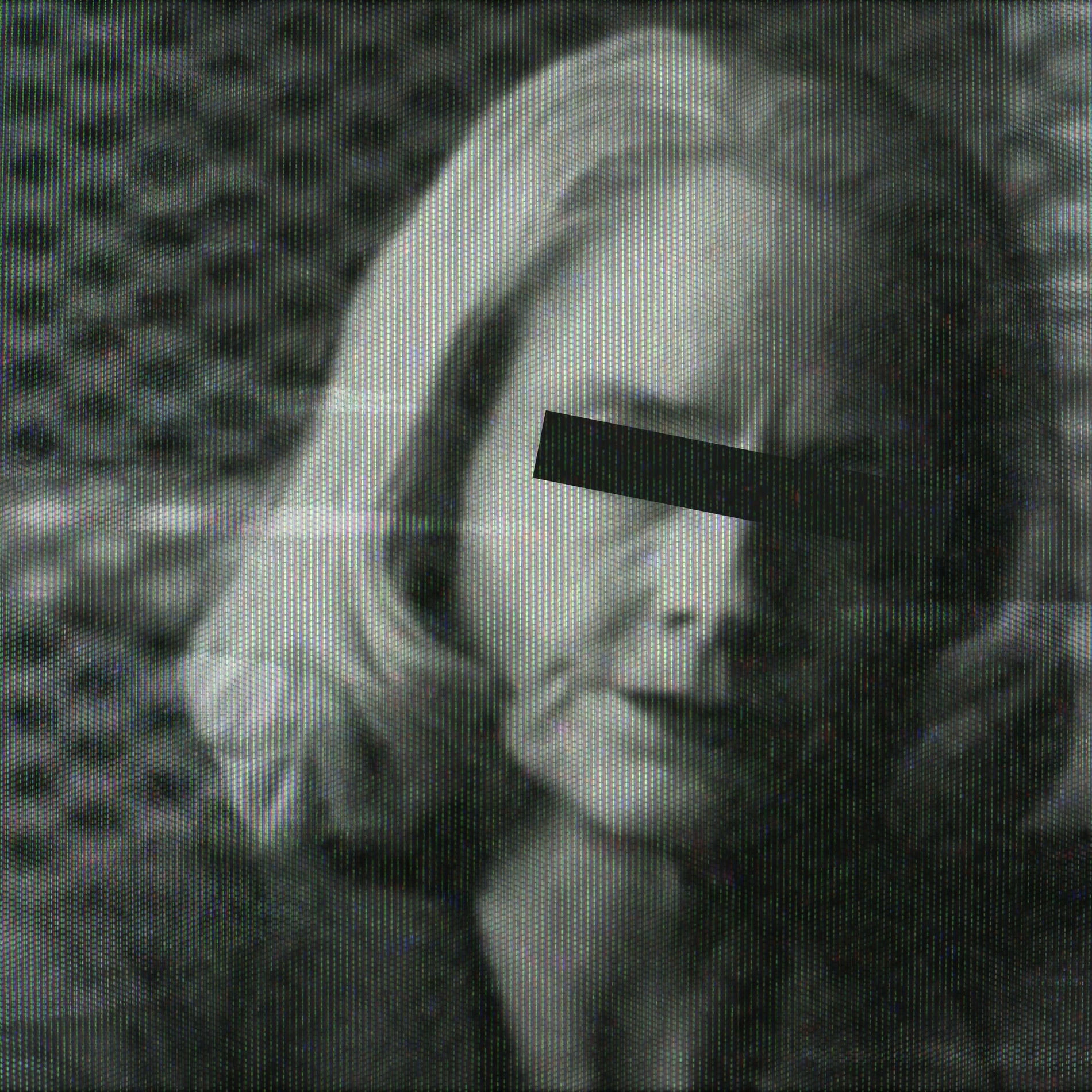 Album cover of Jodie Foster
