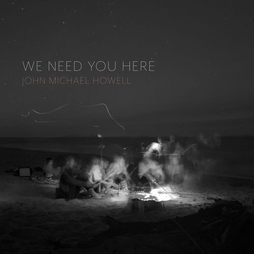 We Need You Here