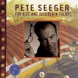 Cover of For Kids And Just Plain Folks