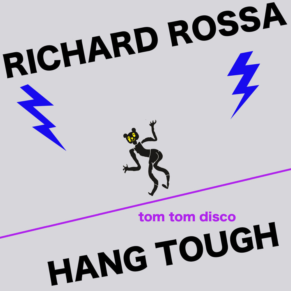 Picture of Hang Tough