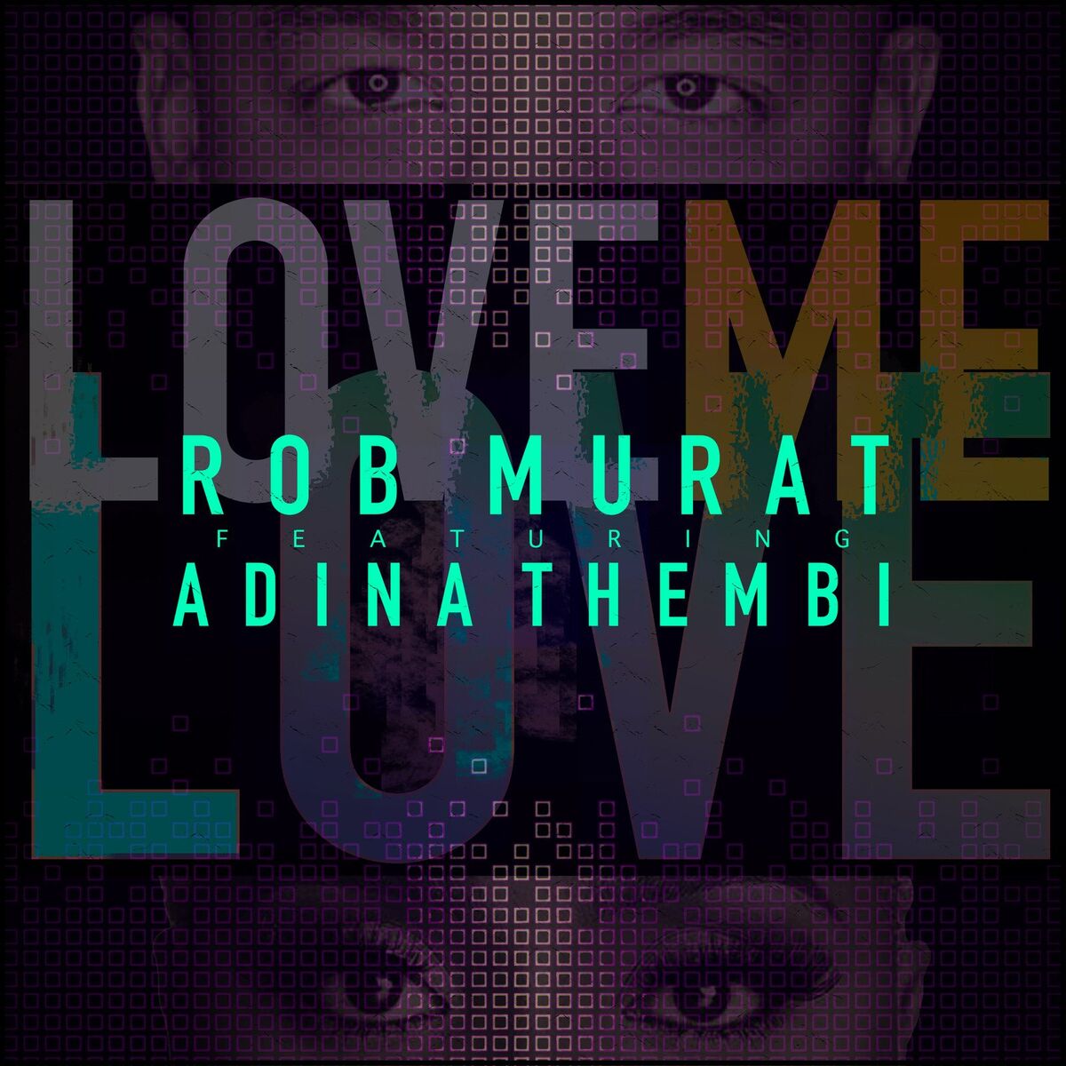 Album cover of Love Me Love