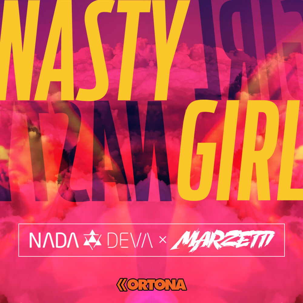 Picture of Nasty Girl