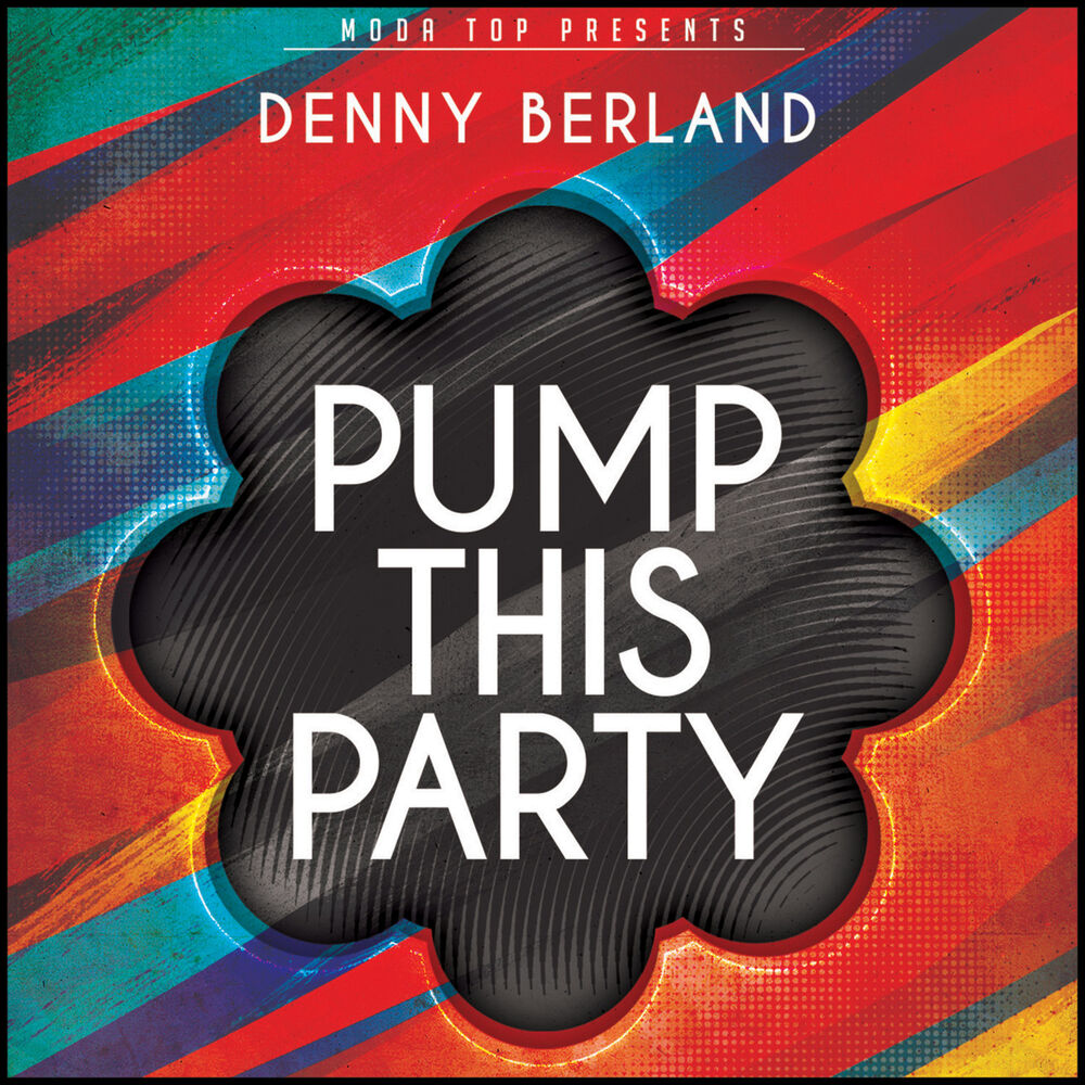 Picture of Pump This Party