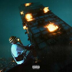 music cover
