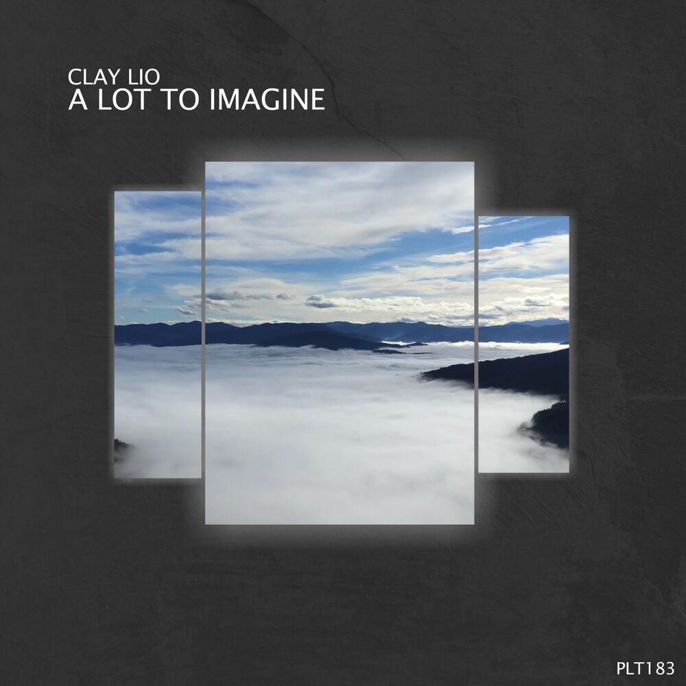 Picture of A Lot to Imagine (Short Edits)