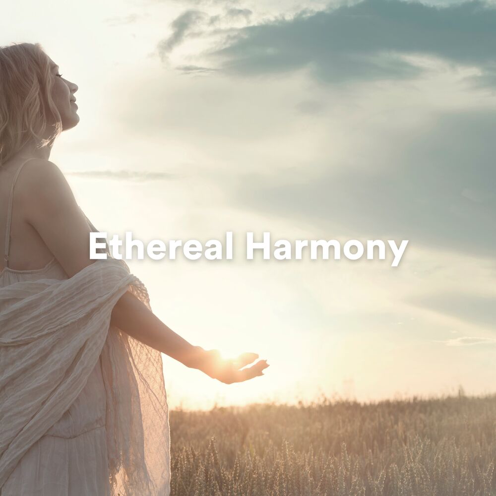 Picture of Ethereal Harmony: Meditative Ambient Music for Inner Peace
