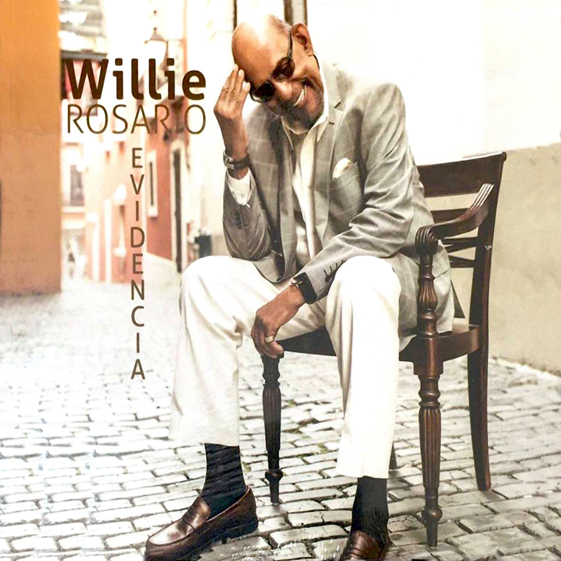 Willie Rosario - Nueva Cosecha | Deezer