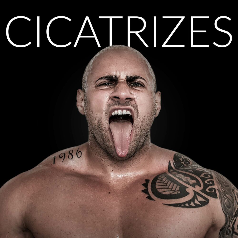 Picture of Cicatrizes