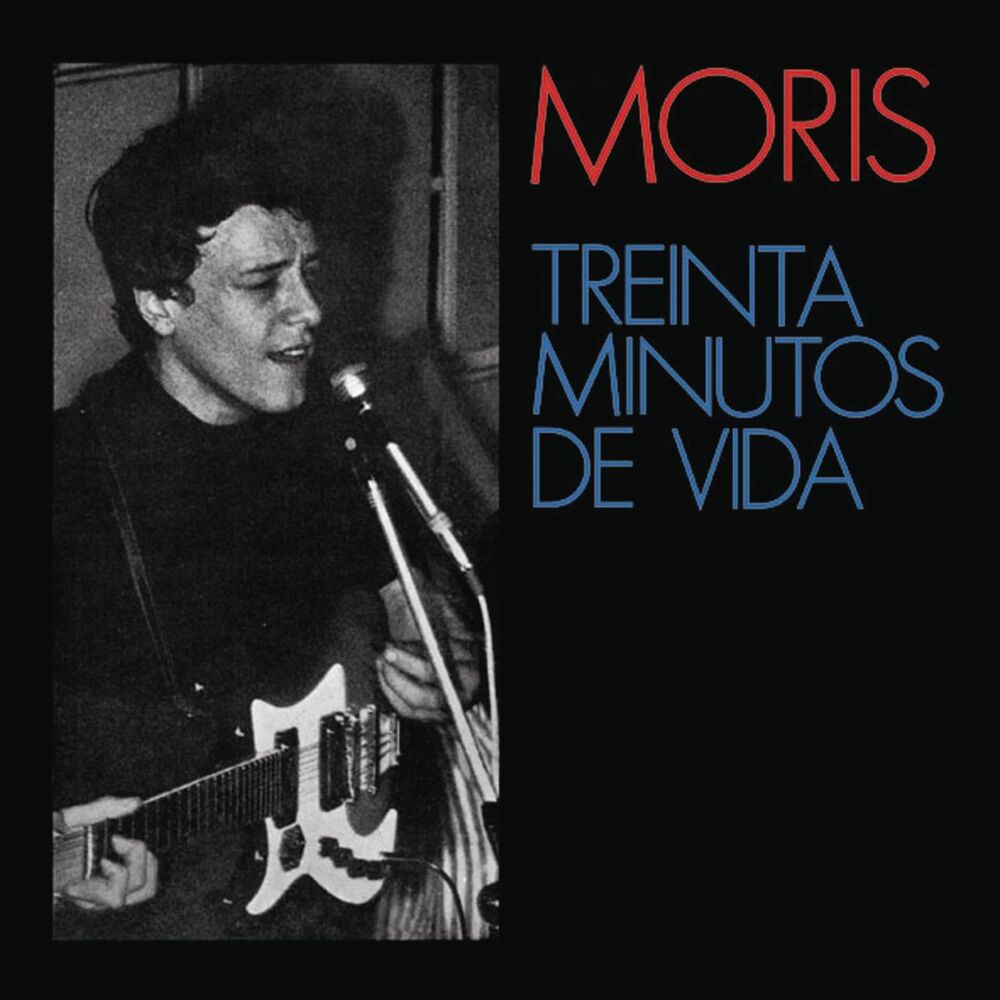 Picture of Treinta Minutos de Vida
