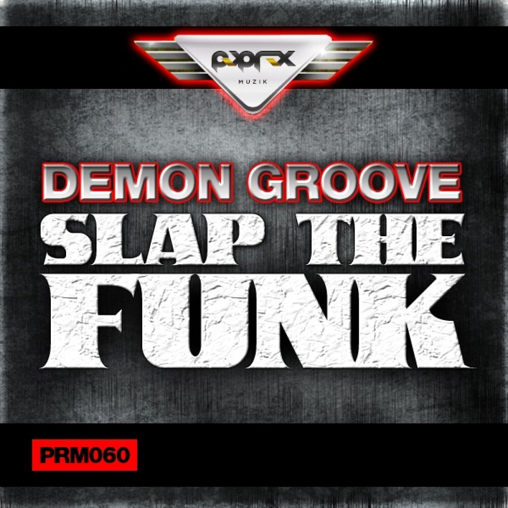 Picture of Slap The Funk EP