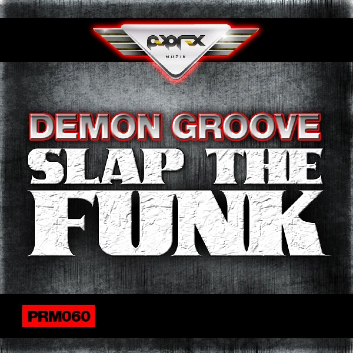 Album cover of Slap The Funk EP