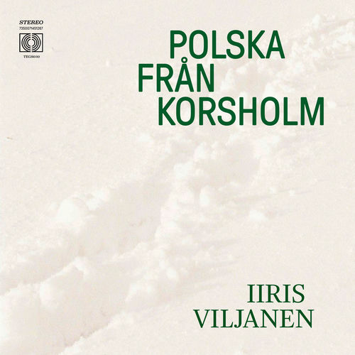 Polska från Korsholm sleeve
