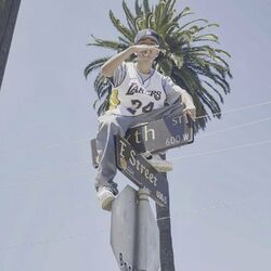 Cover of Woke Up