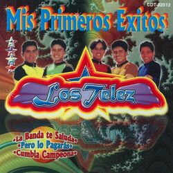 Cover of Mis Premeros Exitos