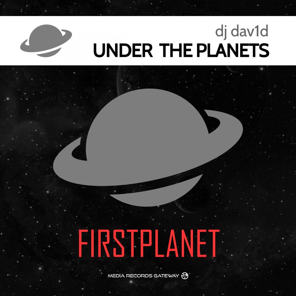 Picture of Under the Planets