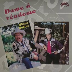 Cover of Dame ó Véndeme