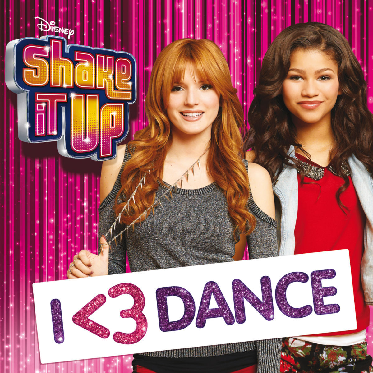Album cover of Contagious Love