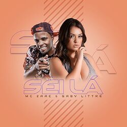 Cover of Sei Lá