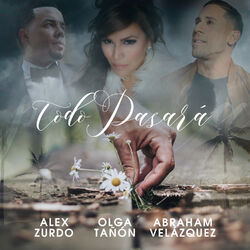 Cover of Todo Pasará