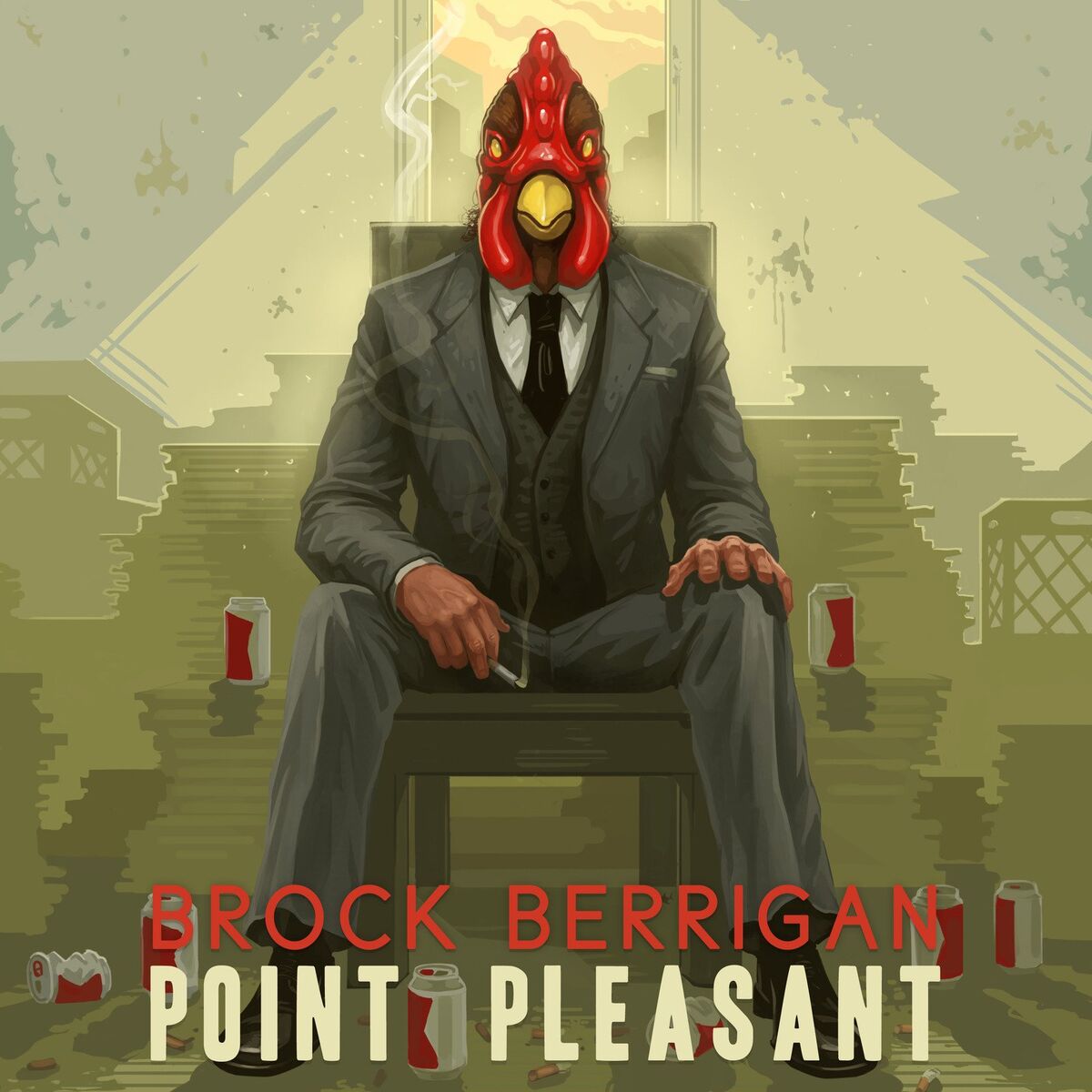 Album cover of Crossing Paths