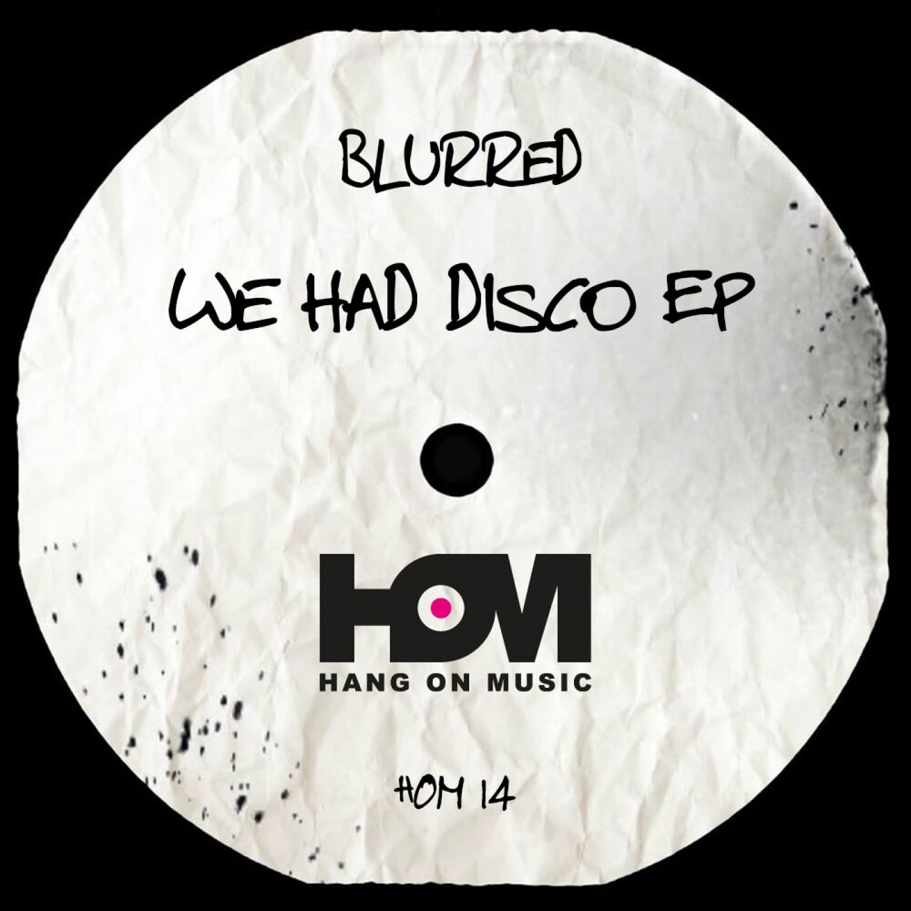 Picture of We Had Disco EP
