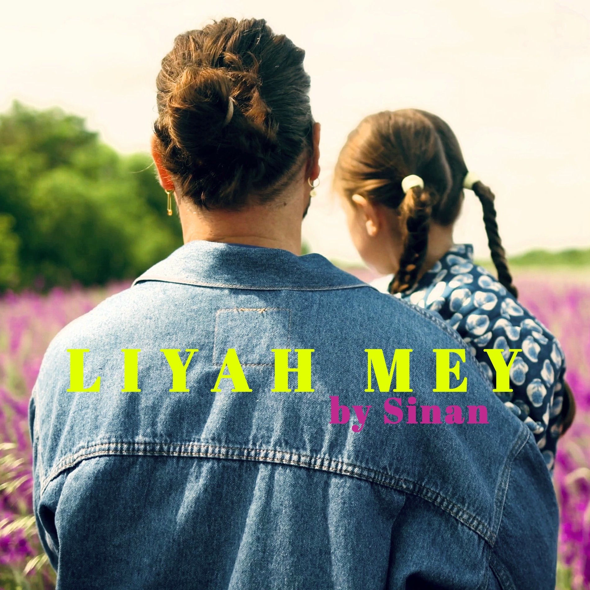 Album cover of Liyah Mey