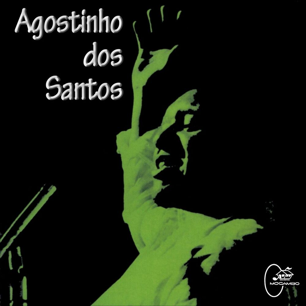 Picture of Agostinho dos Santos