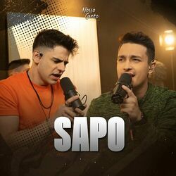 Cover of Sapo