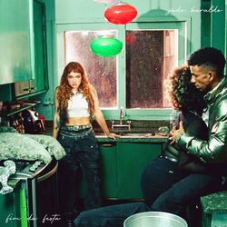 Cover of Fim da Festa