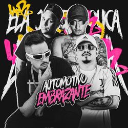 Cover of AUTOMOTIVO EMBRAZANTE