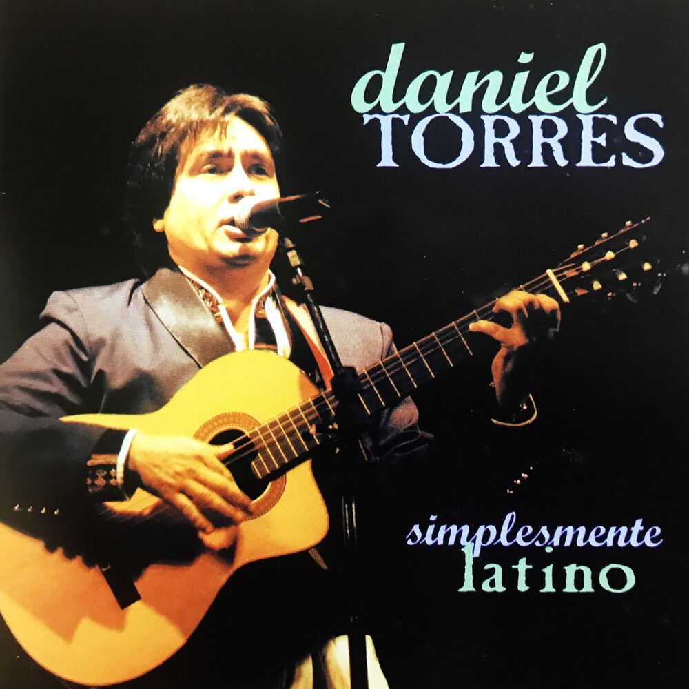Picture of Simplesmente Latino