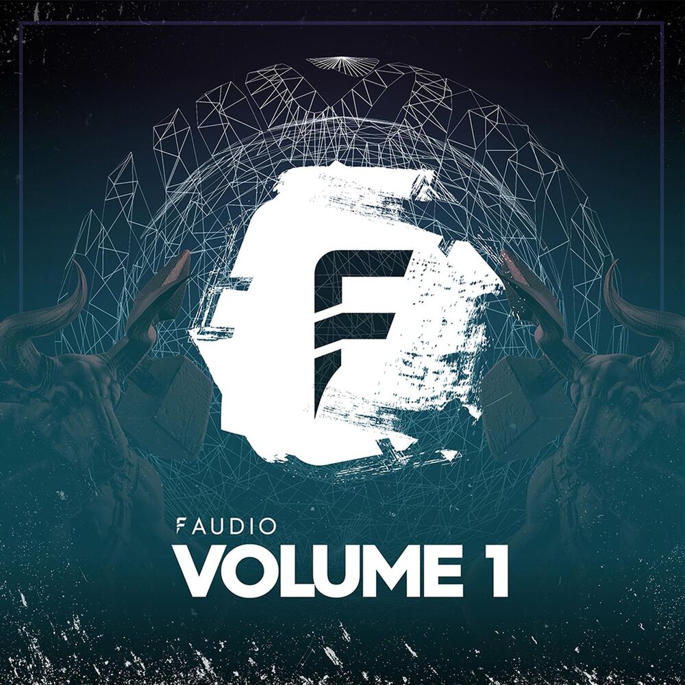Picture of F Audio Vol. 1