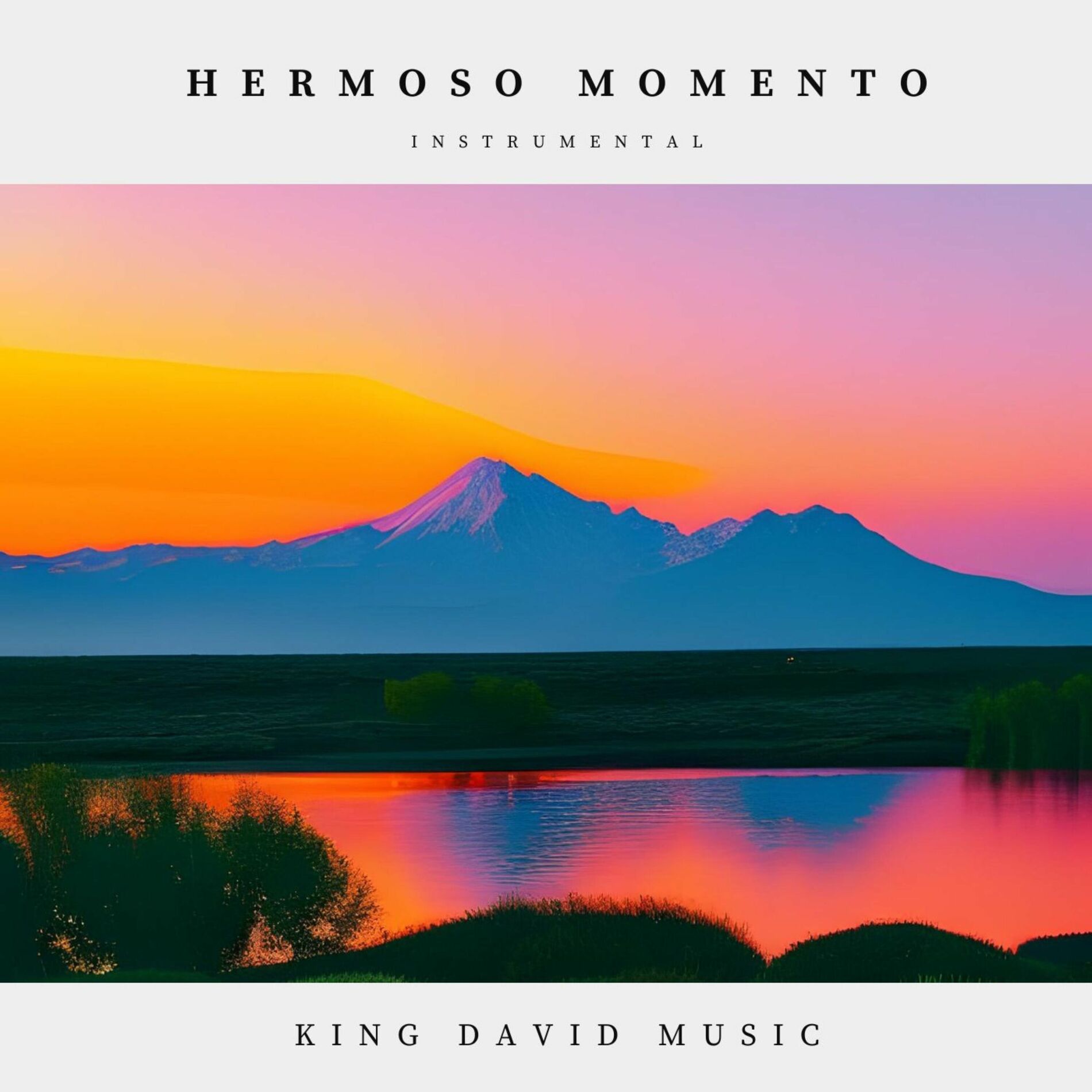 Album cover of Hermoso Momento