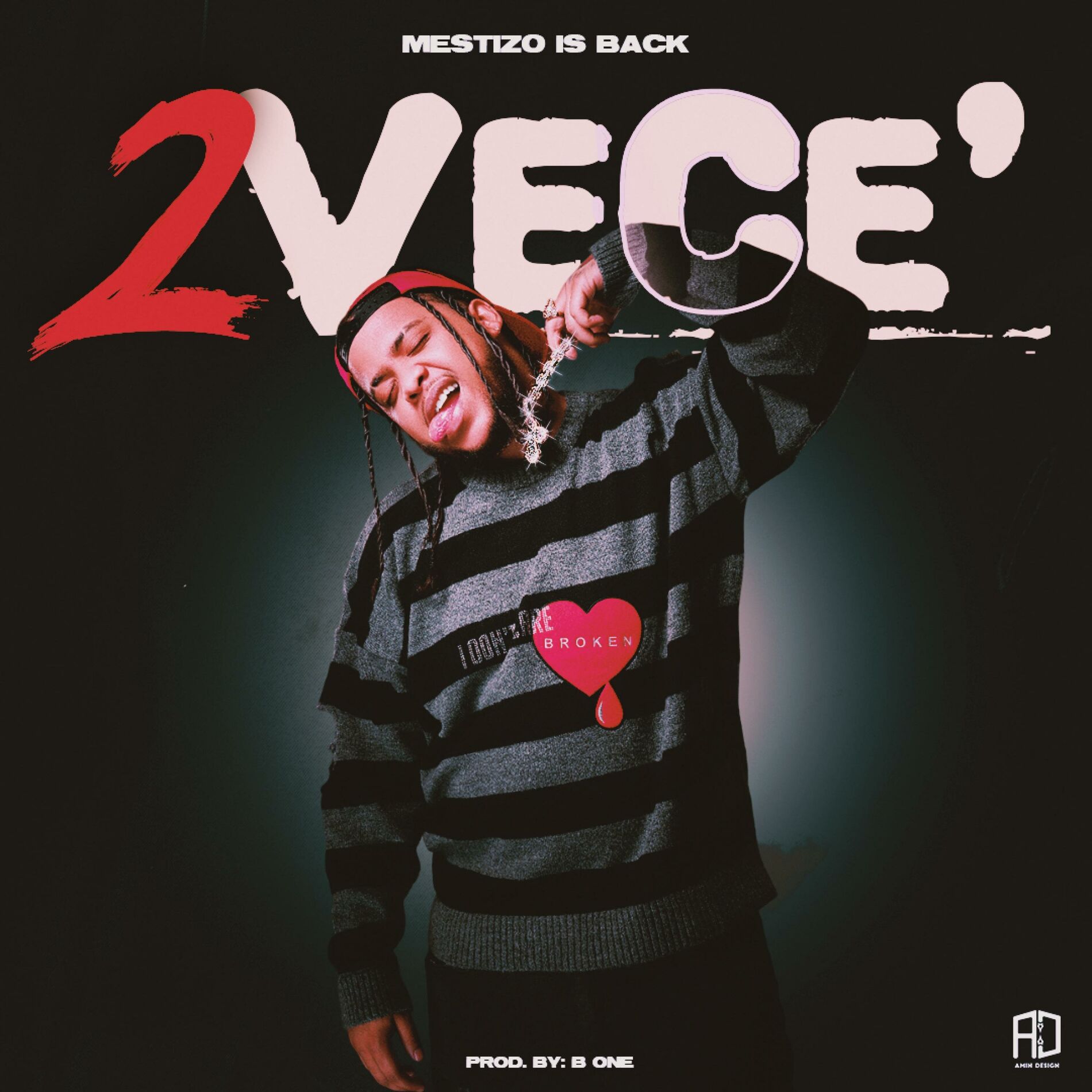 Album cover of 2 VECE