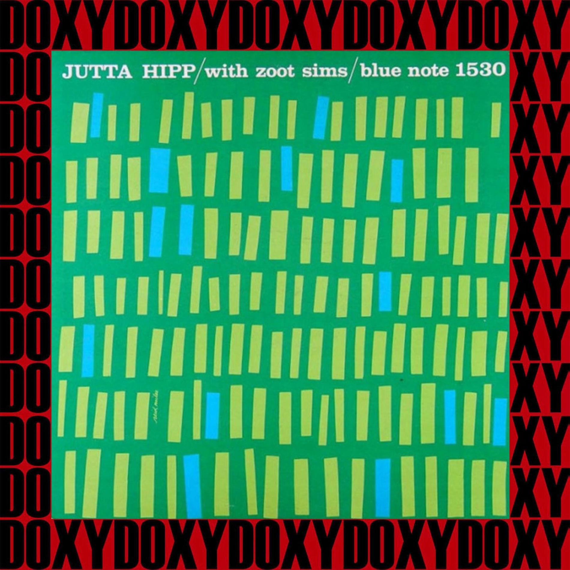 Jutta Hipp - Jutta Hipp With Zoot Sims (Expanded Edition) | Deezer