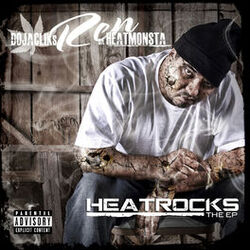 Cover of Heatrocks