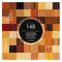 Cover of Summer Lights