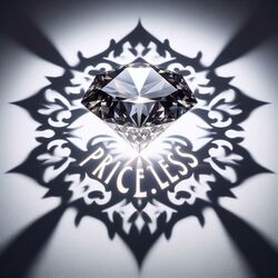 Cover of Priceless