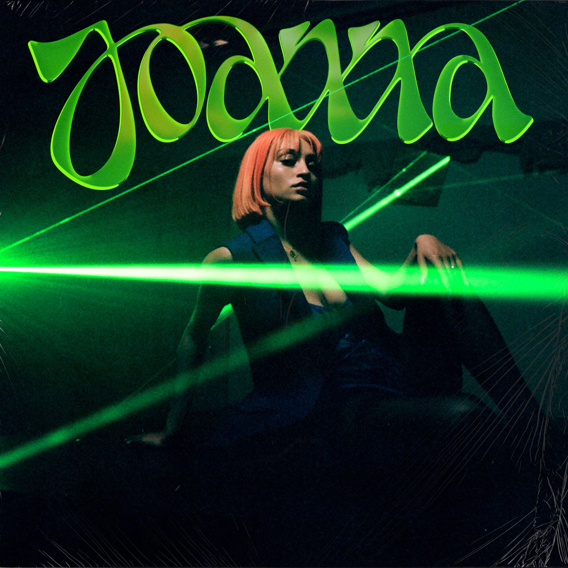 Album cover of Viseur (La séduction)