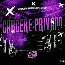Cover of Cárcere Privado